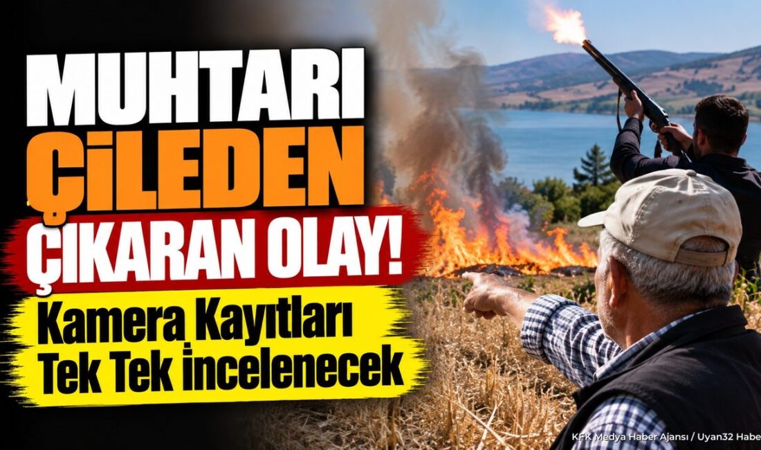 ISPARTA (KFK Ajans) –