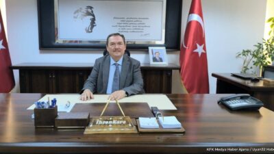 ANTALYA (KFK Ajans) – Muratpaşa
