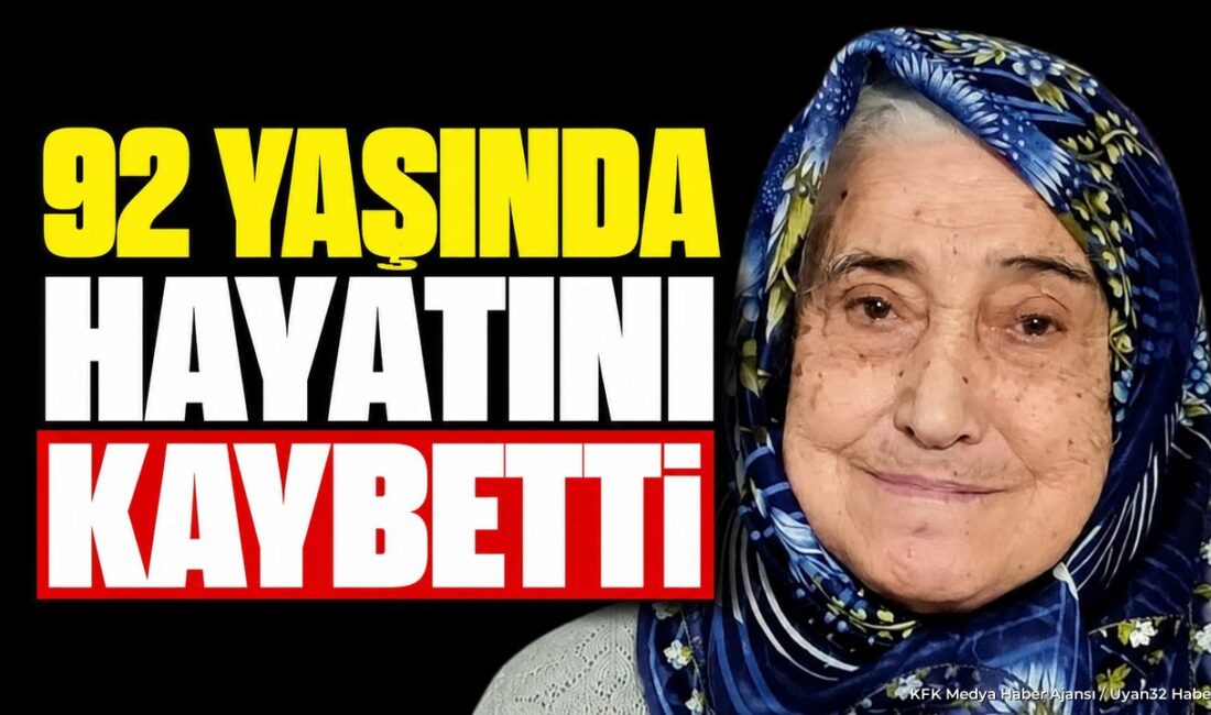 ISPARTA (KFK Ajans) –