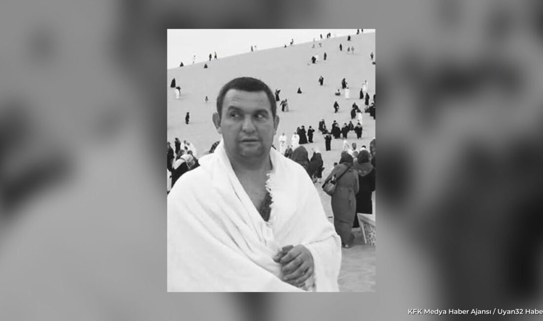 ANTALYA (KFK Ajans) –