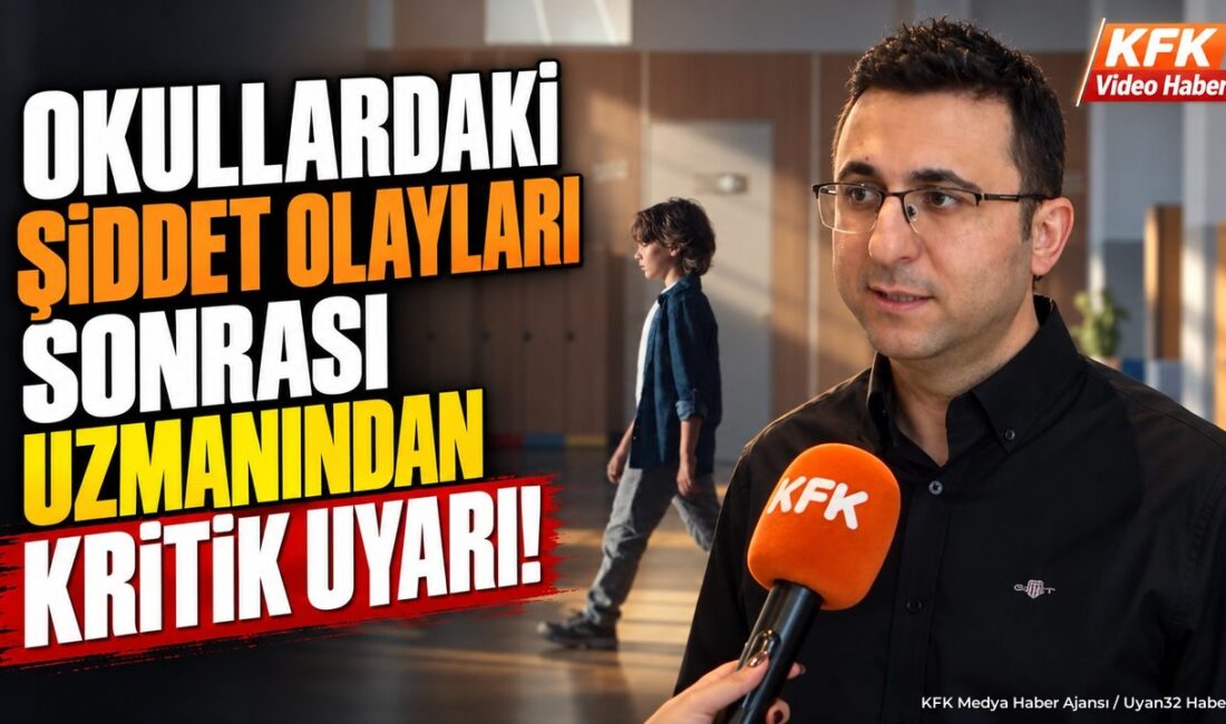 Son dönemde eğitim kurumlarında