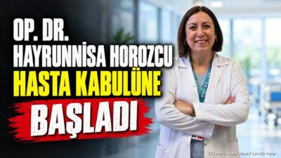 ISPARTA – Isparta Şehir Hastanesi,