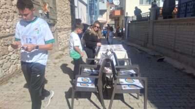 ISPARTA (KFK Ajans) – Isparta’nın