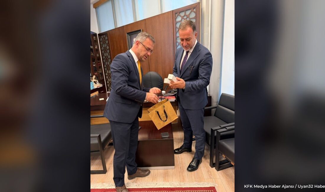 ISPARTA (KFK Ajans) –