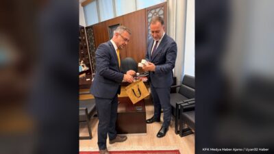 ISPARTA (KFK Ajans) – Isparta’nın