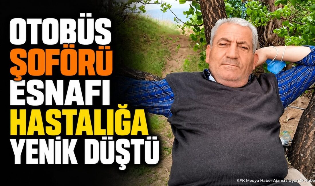 ISPARTA (KFK Ajans) –