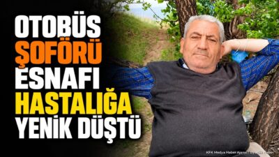 ISPARTA (KFK Ajans) – Isparta’nın