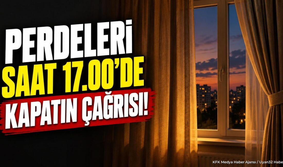 Hava sıcaklıklarının düşmesiyle birlikte artan