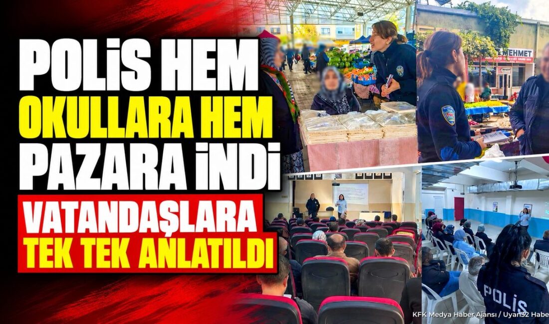 ISPARTA (KFK Ajans) –