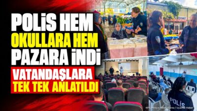 ISPARTA (KFK Ajans) – Isparta