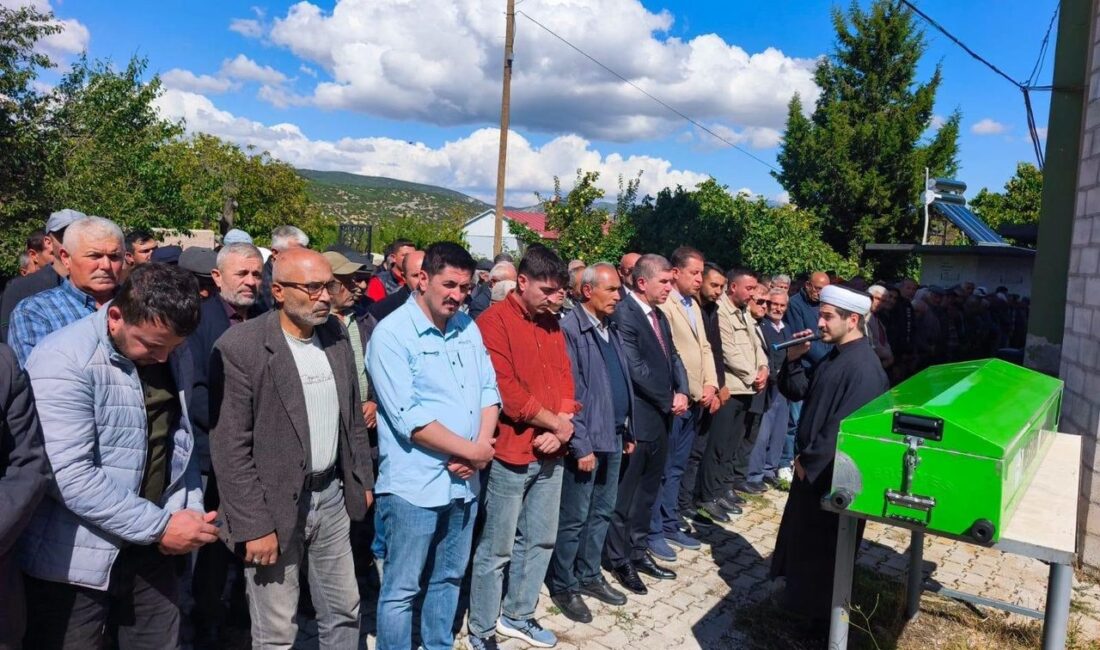 ISPARTA (KFK Ajans) –