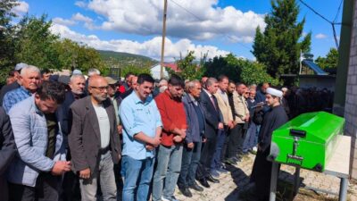 ISPARTA (KFK Ajans) – Eğirdir