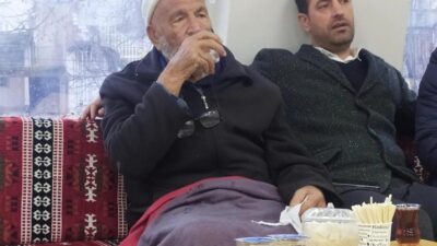 Isparta basın camiasının tanınan isimlerinden