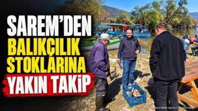 ISPARTA (KFK Ajans) – Eğirdir