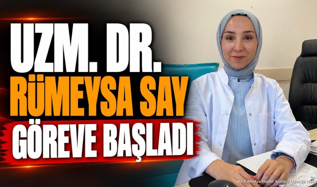 ŞARKİKARAAĞAÇ (KFK Ajans) –