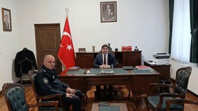 ŞARKİKARAAĞAÇ (KFK Ajans) – Isparta’nın
