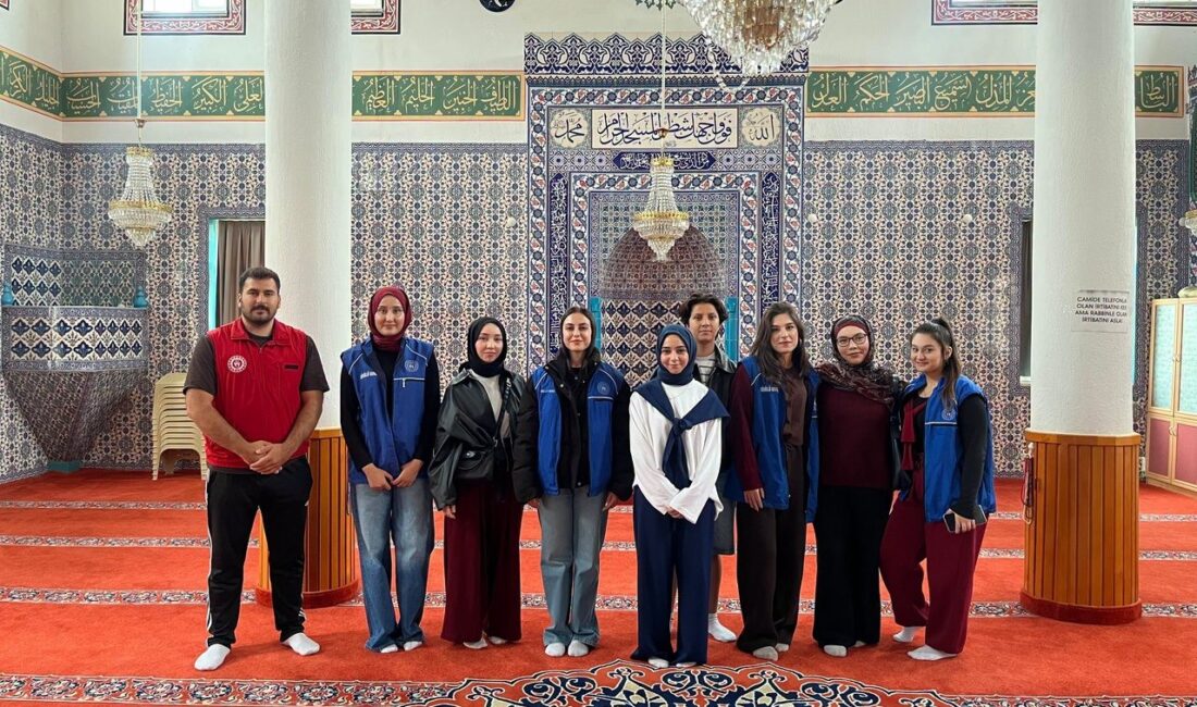 ISPARTA (KFK Ajans) –