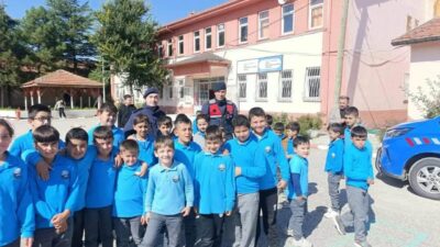 ŞARKİKARAAĞAÇ (KFK Ajans) – Isparta’nın