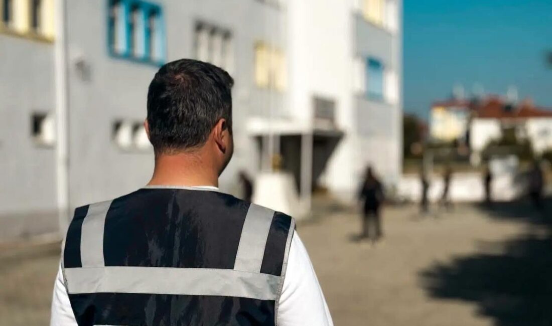 ŞARKİKARAAĞAÇ (KFK Ajans) –