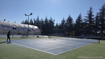 ISPARTA (KFK Ajans) – Süleyman