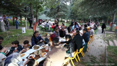 ISPARTA (KFK Ajans) – Süleyman