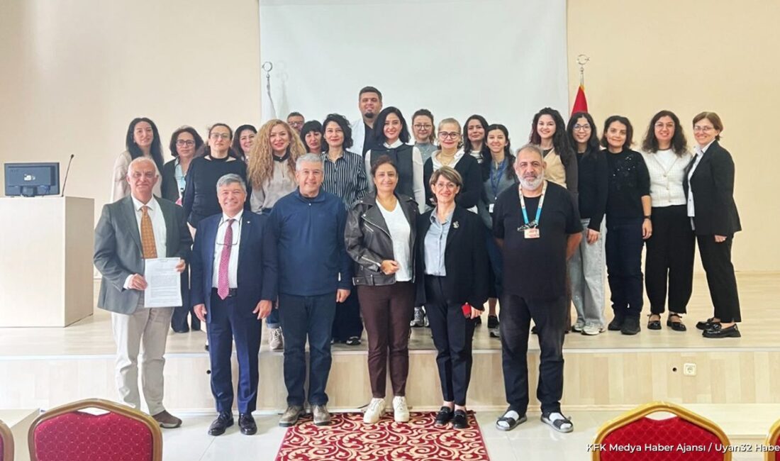 ISPARTA (KFK Ajans) –