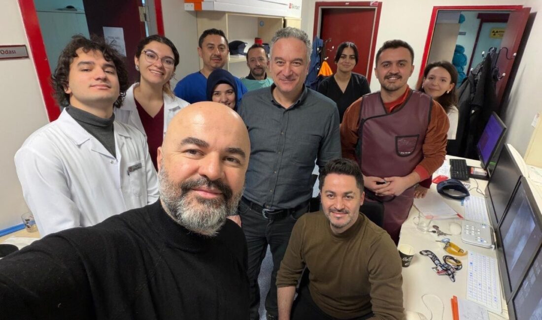 ISPARTA (KFK Ajans) –