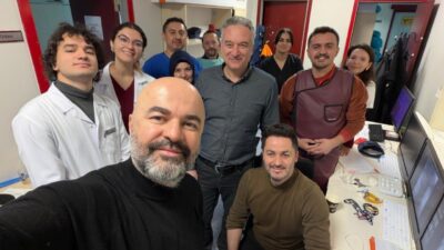 ISPARTA (KFK Ajans) – İnme,
