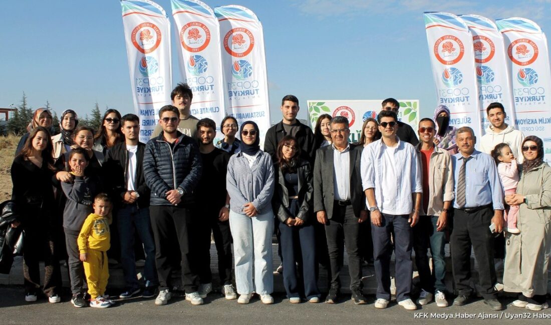 ISPARTA (KFK Ajans) –