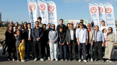 ISPARTA (KFK Ajans) – Süleyman