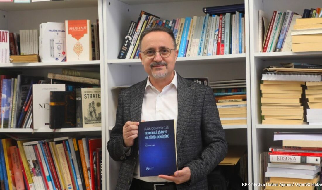 ISPARTA (KFK Ajans) –