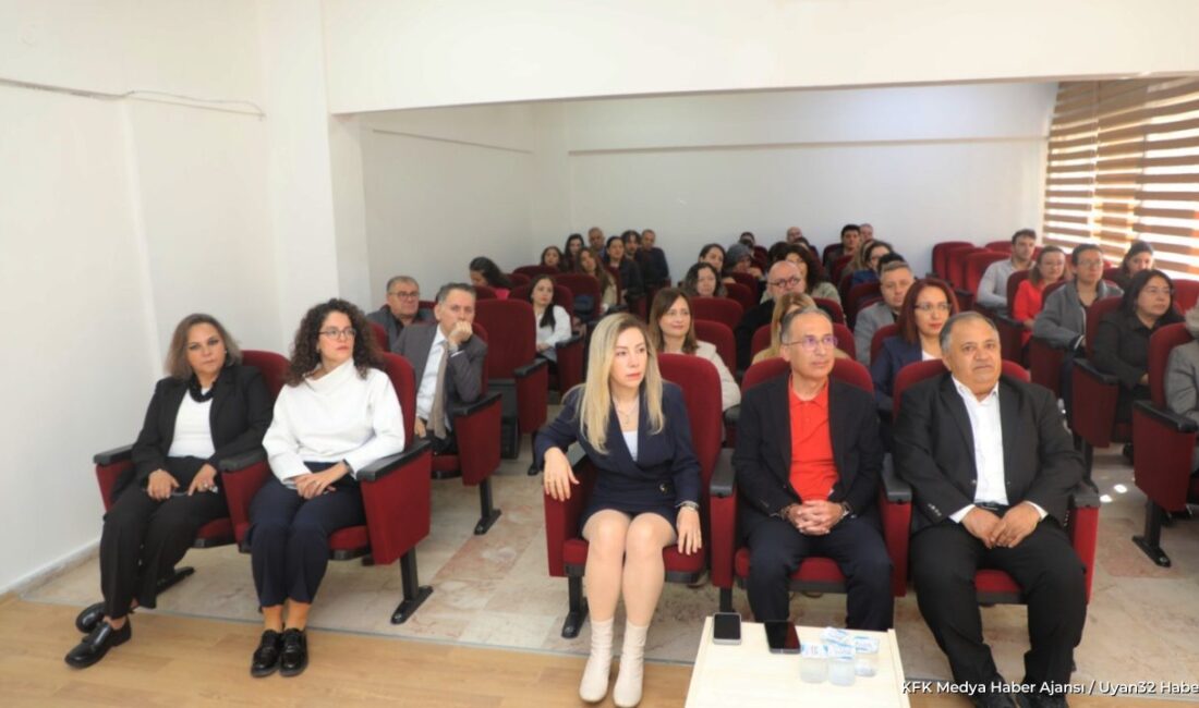 ISPARTA (KFK Ajans) –