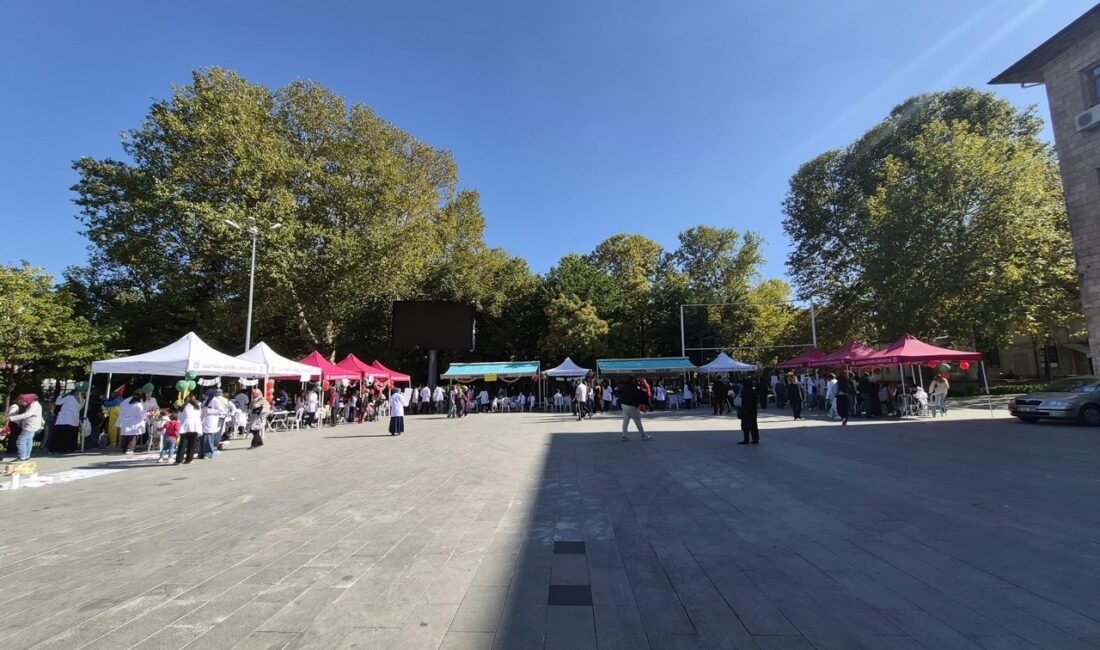 ISPARTA – Süleyman Demirel
