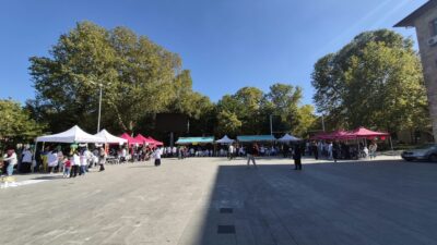 ISPARTA – Süleyman Demirel Üniversitesi
