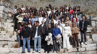 ISPARTA (KFK Ajans) – Süleyman