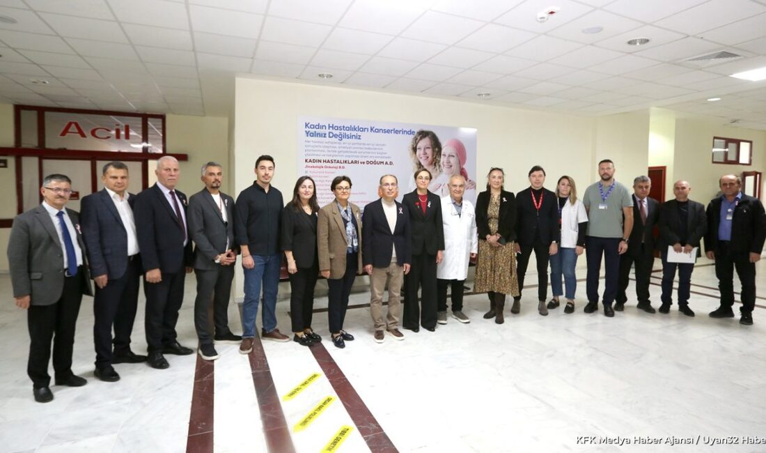 ISPARTA – Süleyman Demirel Üniversitesi
