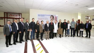 ISPARTA – Süleyman Demirel Üniversitesi