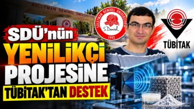 ISPARTA (KFK Ajans) – Süleyman