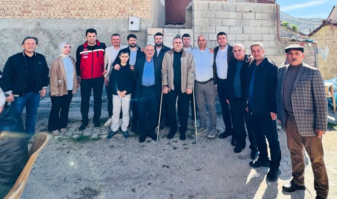 ISPARTA (KFK Ajans) –