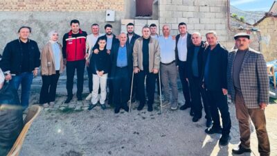 ISPARTA (KFK Ajans) – Isparta’nın