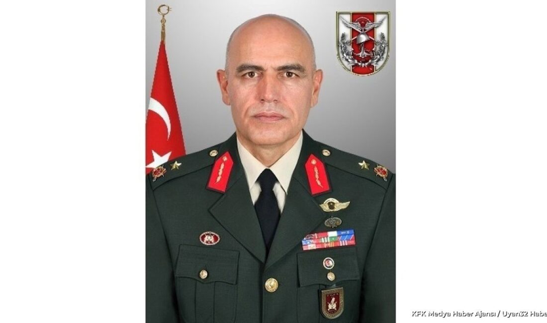 Isparta’da meydana gelen trajik