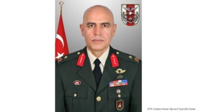 Isparta’da meydana gelen trajik helikopter