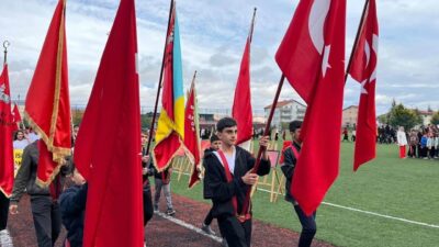 ISPARTA (KFK Ajans) – Isparta’nın