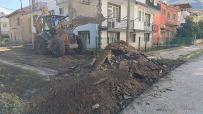 ISPARTA (KFK Ajans) – Isparta’nın