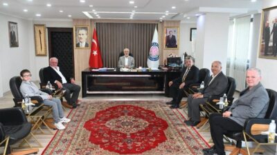 ISPARTA (KFK Ajans) – Isparta