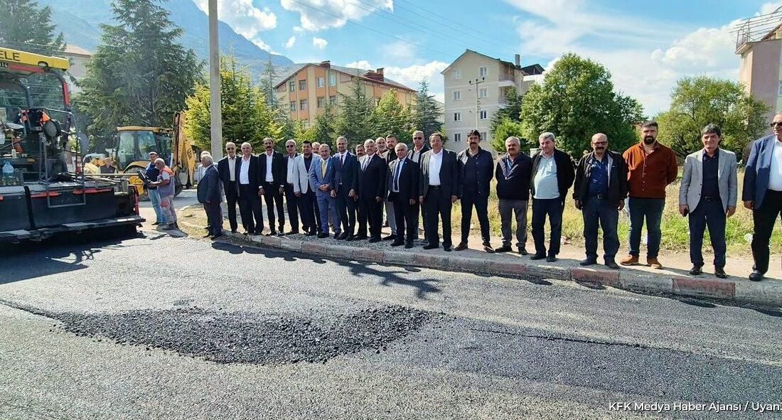 ISPARTA (KFK Ajans) –