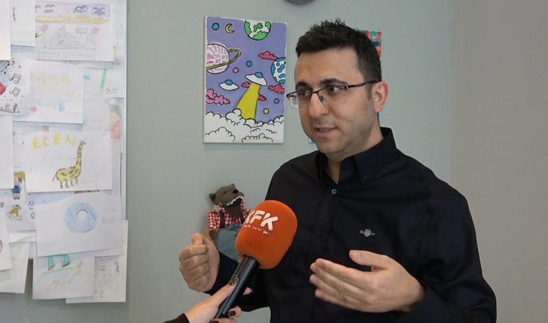 ÖZEL HABER / SUDE AYDOĞDU