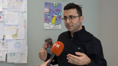 ÖZEL HABER / SUDE AYDOĞDU