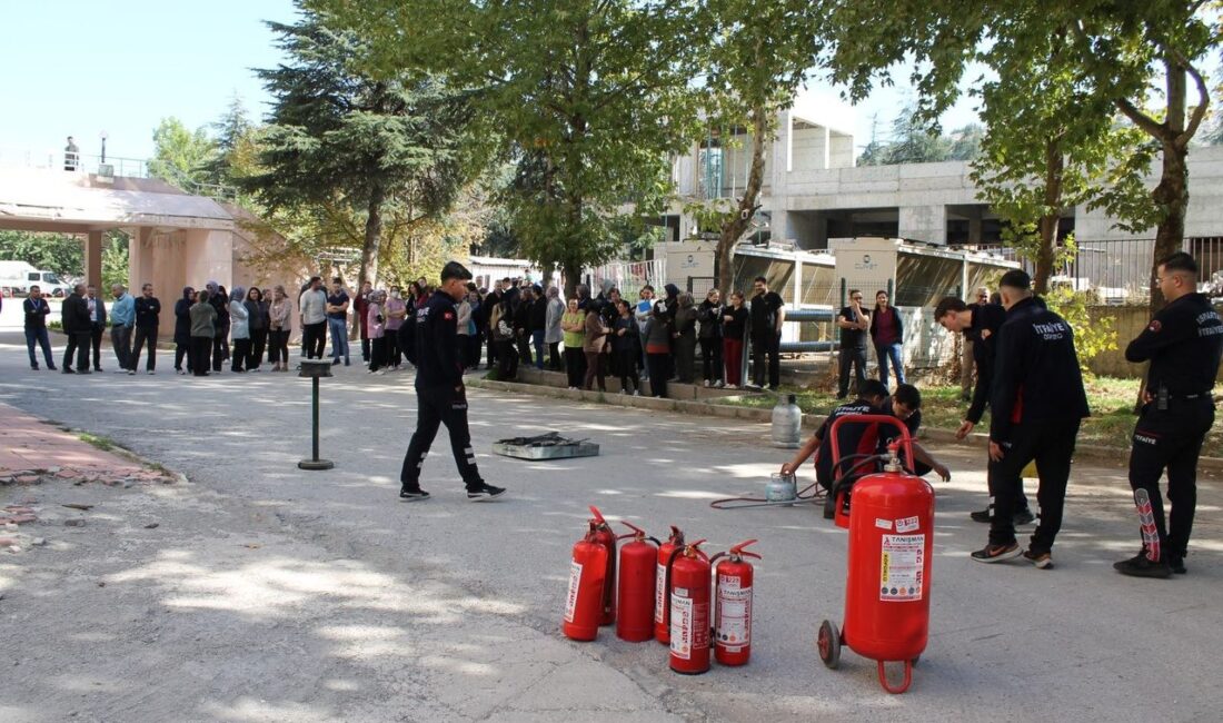 ISPARTA (KFK Ajans) –