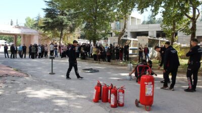 ISPARTA (KFK Ajans) – Süleyman